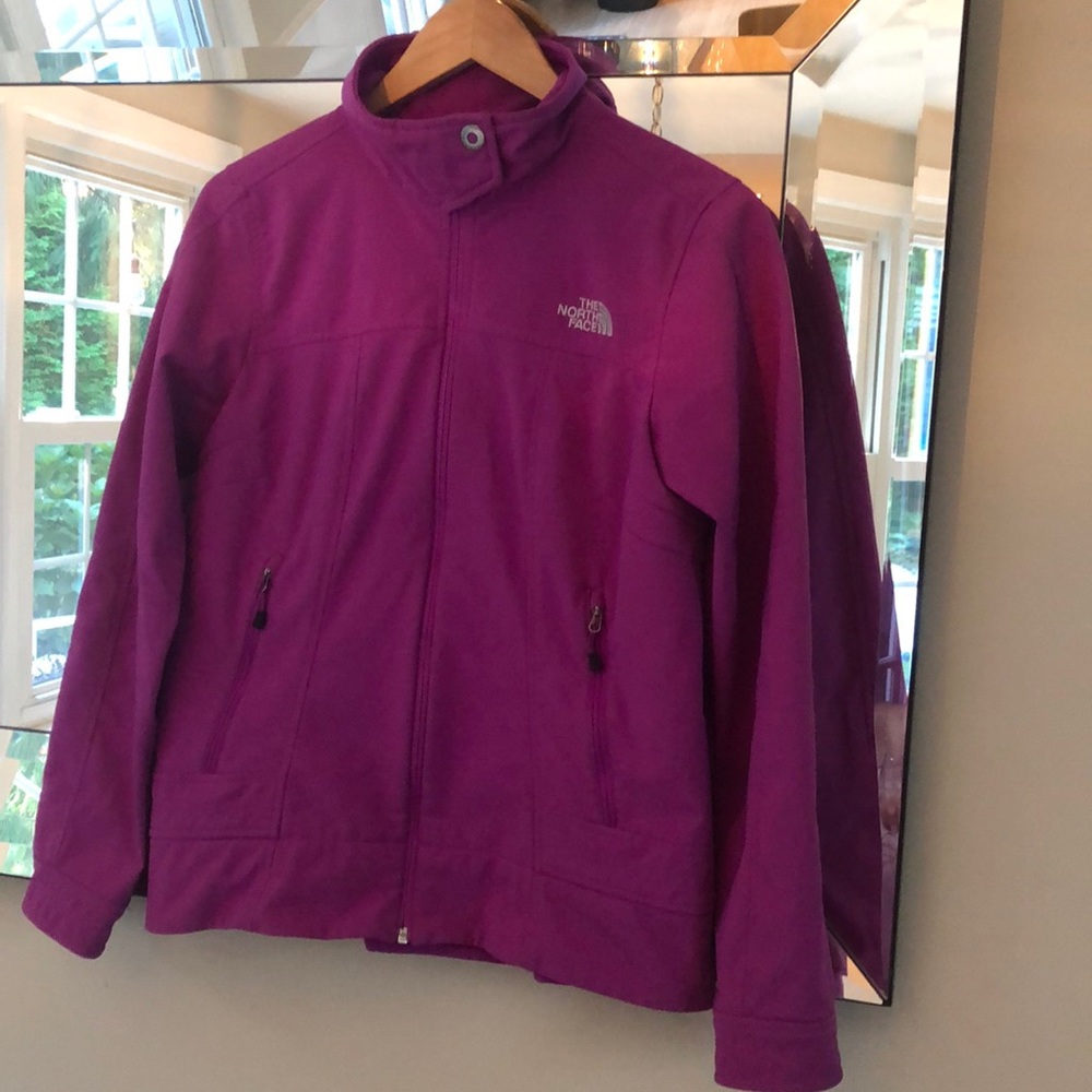 North Face Light Jacket Women’s Size M